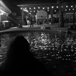 Meet your Posher, Lucero